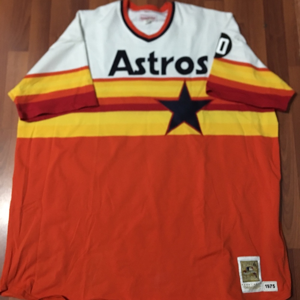 Houston Astros